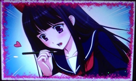 巫女13