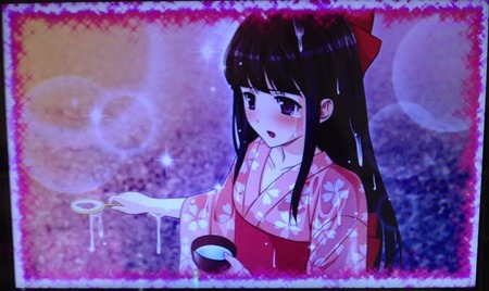 巫女1