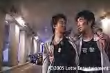 ソクラテス・二人