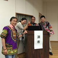 ケニア報告会