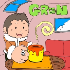 コーヒー