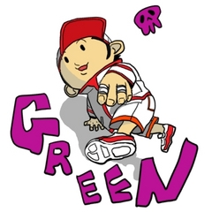 ブレイクダンス