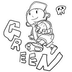 ダンス