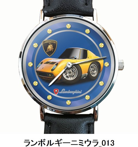 ランボルギーニミウラ_013