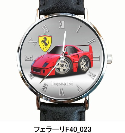 フェラーリF40_023