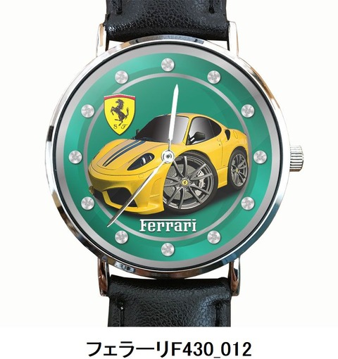 フェラーリF430_012