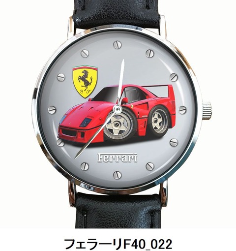 フェラーリF40_022