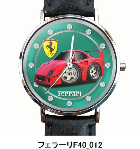 フェラーリF40_012