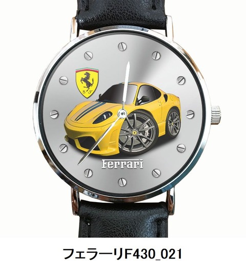 フェラーリF430_021