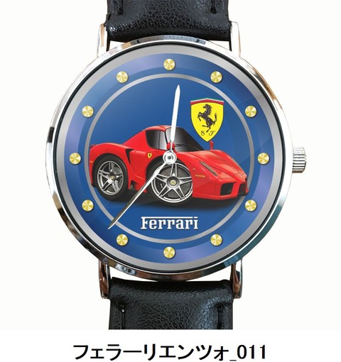 フェラーリエンツォ_011