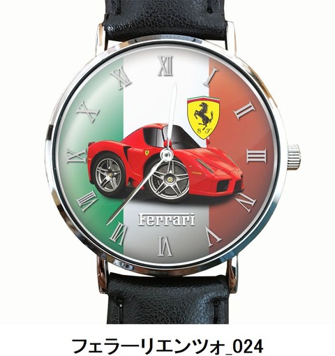 フェラーリエンツォ_024