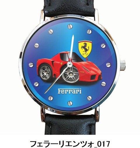 フェラーリエンツォ_017