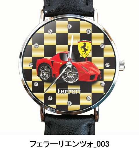 フェラーリエンツォ_003