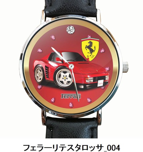 フェラーリテスタロッサ_004