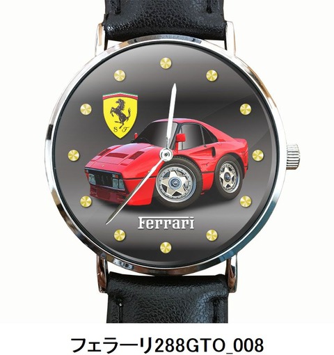 フェラーリ288GTO_008
