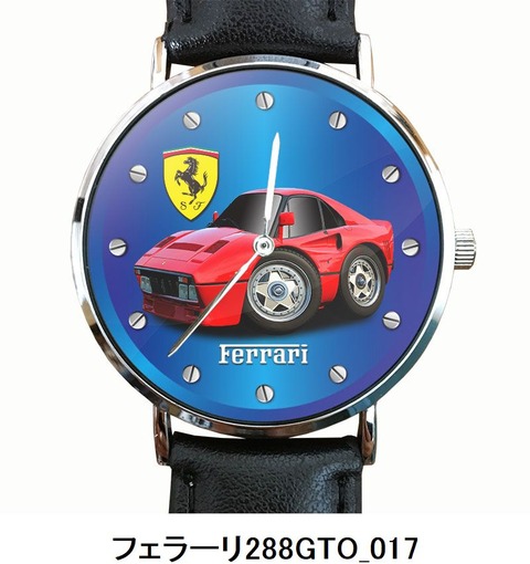 フェラーリ288GTO_017