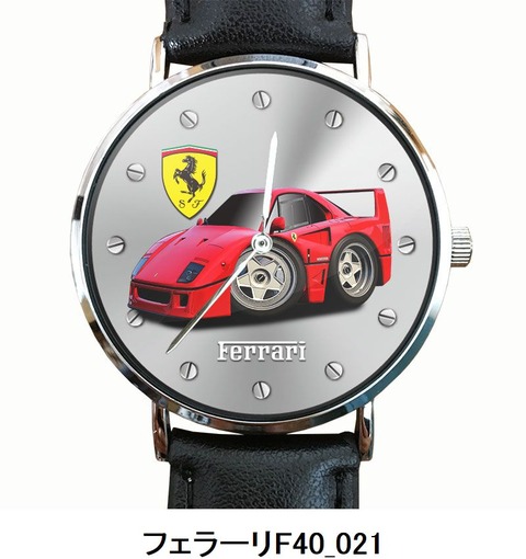 フェラーリF40_021