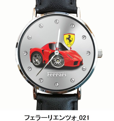 フェラーリエンツォ_021