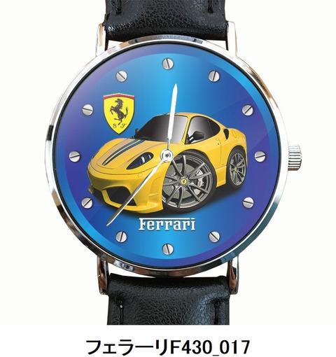 フェラーリF430_017