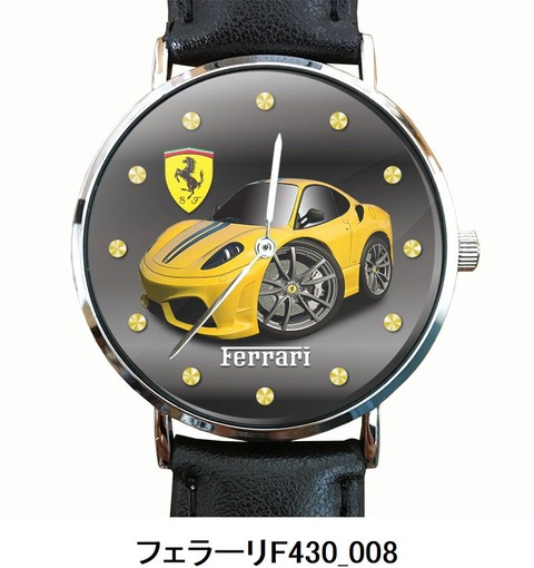 フェラーリF430_008