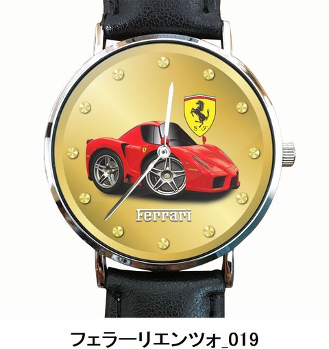 フェラーリエンツォ_019