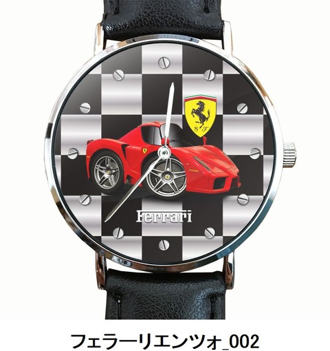 フェラーリエンツォ_002