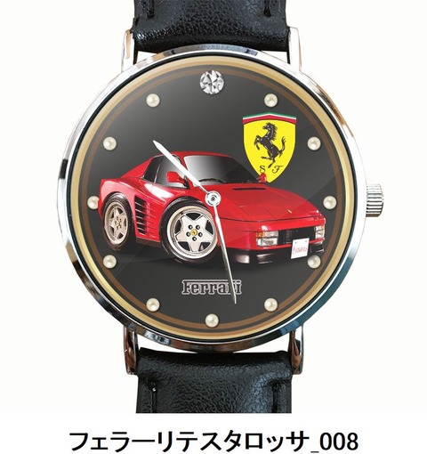 フェラーリテスタロッサ_008