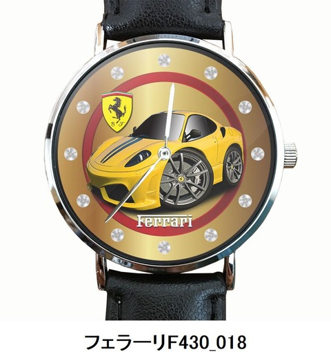 フェラーリF430_018