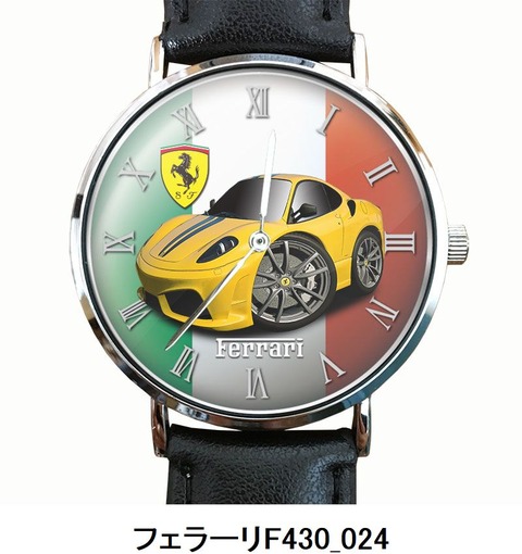 フェラーリF430_024