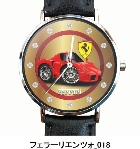 フェラーリエンツォ_018