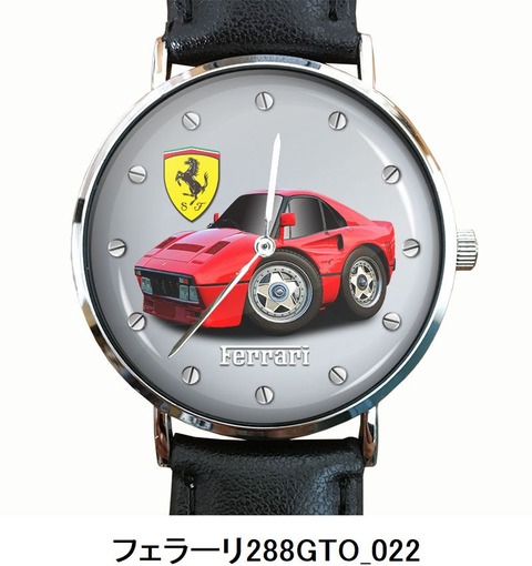 フェラーリ288GTO_022