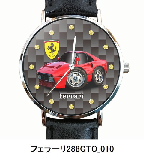 フェラーリ288GTO_010