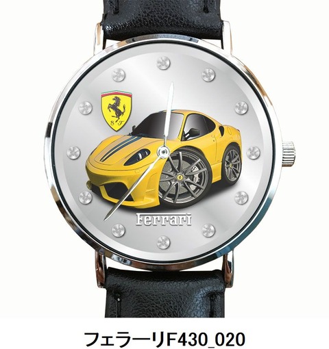 フェラーリF430_020