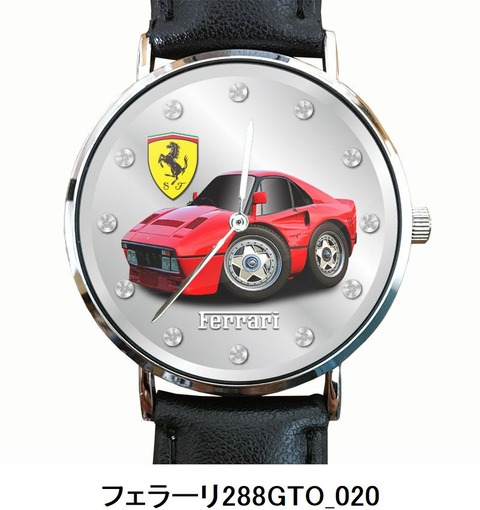 フェラーリ288GTO_020