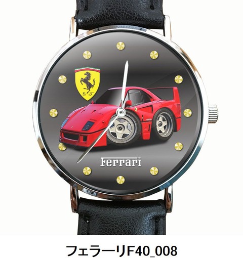 フェラーリF40_008
