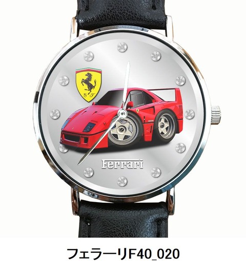 フェラーリF40_020