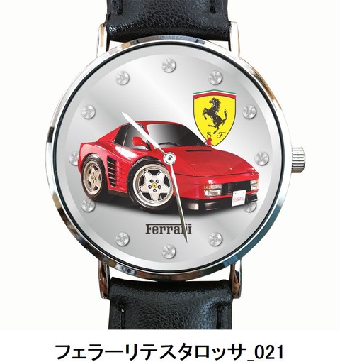 フェラーリテスタロッサ_021
