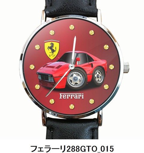 フェラーリ288GTO_015