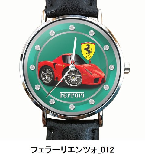フェラーリエンツォ_012