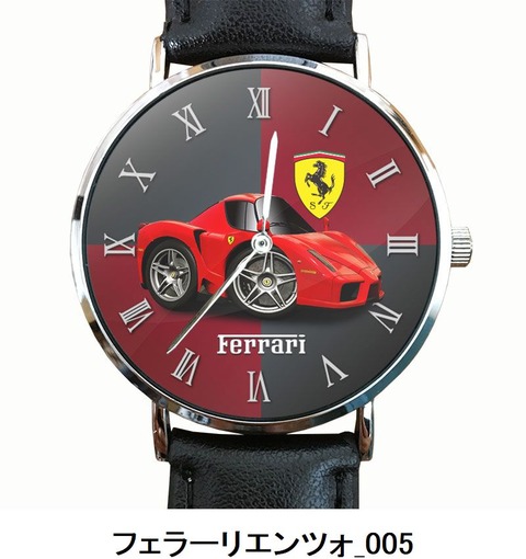フェラーリエンツォ_005