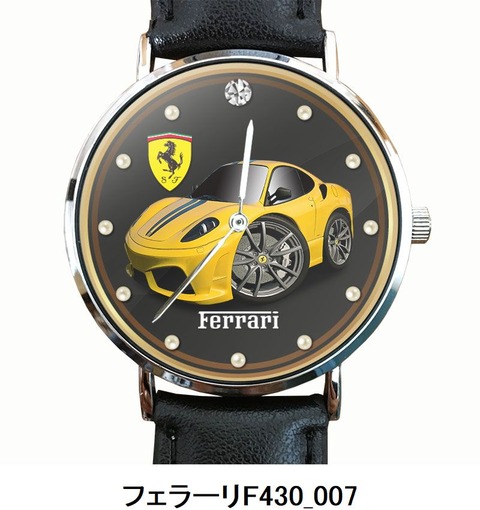フェラーリF430_007