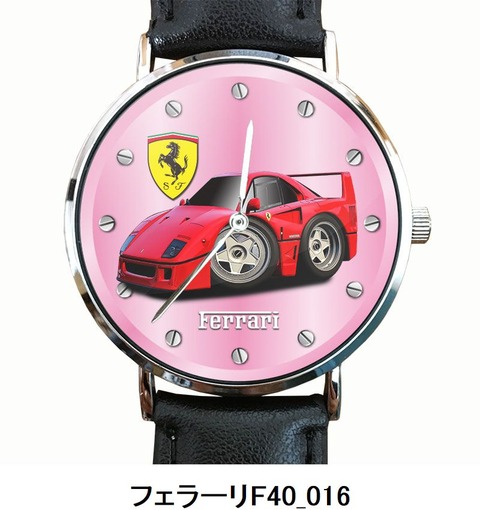 フェラーリF40_016