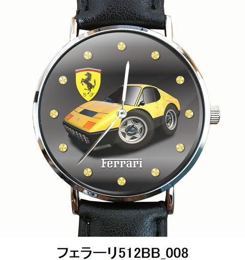 フェラーリ512BB_008