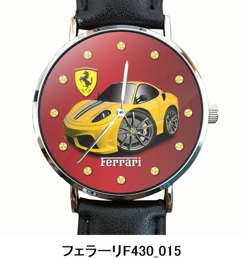 フェラーリF430_015