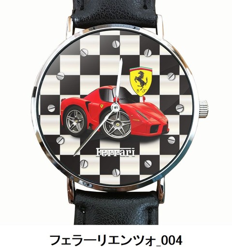 フェラーリエンツォ_004