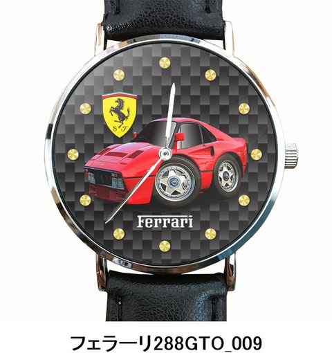 フェラーリ288GTO_009