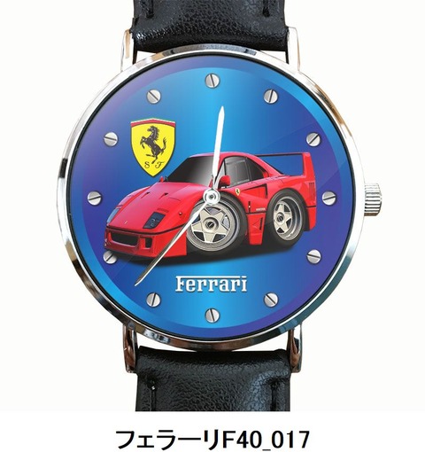 フェラーリF40_017