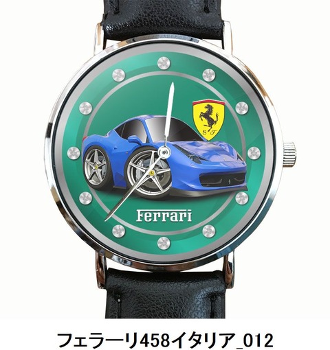 フェラーリ458イタリア_012