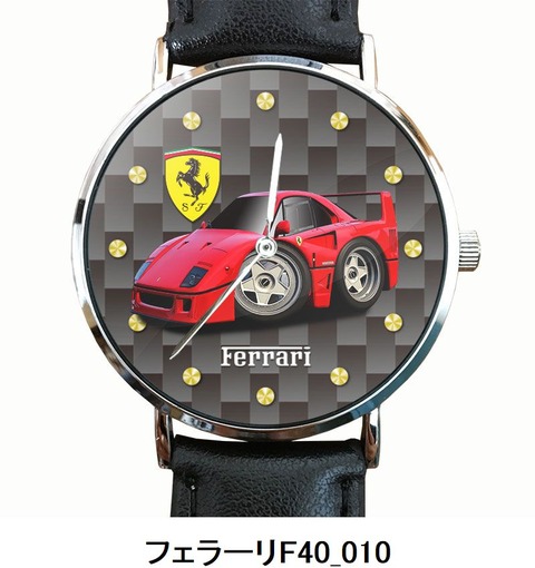 フェラーリF40_010