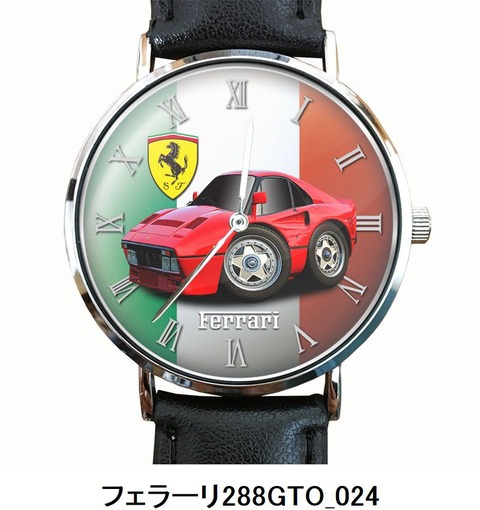 フェラーリ288GTO_024
